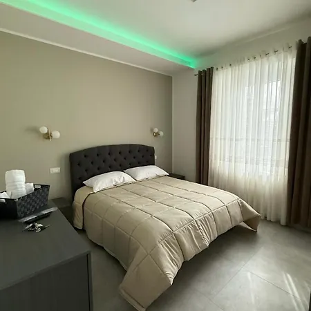Housestellina Apartment Perugia