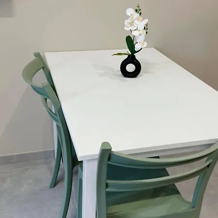Housestellina Apartment Perugia