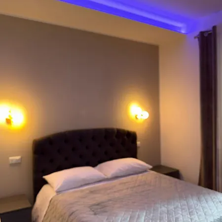 Housestellina Apartment *