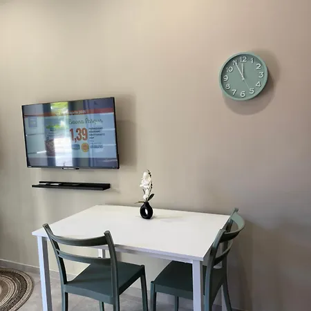 Apartment Housestellina *