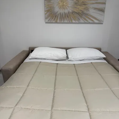 Apartment Housestellina Perugia