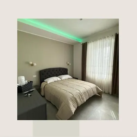 Housestellina Apartment