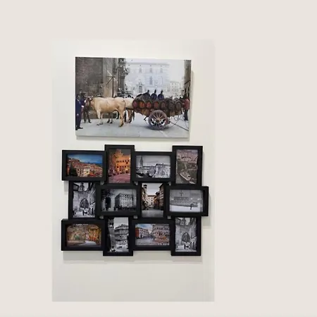 شقة Housestellina *