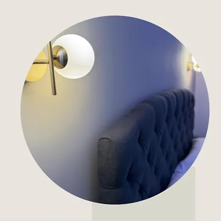 Housestellina Apartment