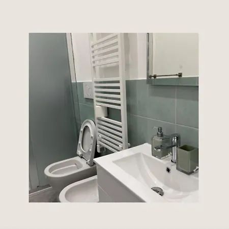 Apartment Housestellina