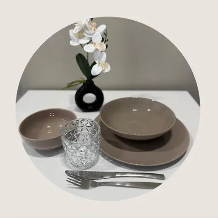 Housestellina شقة *