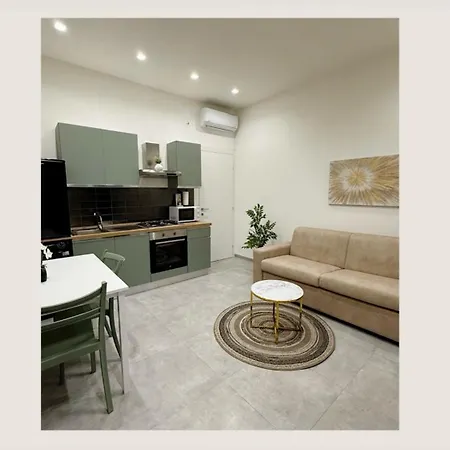 Apartment Housestellina *
