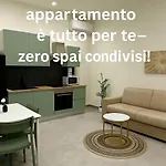 Housestellina Apartament Perugia