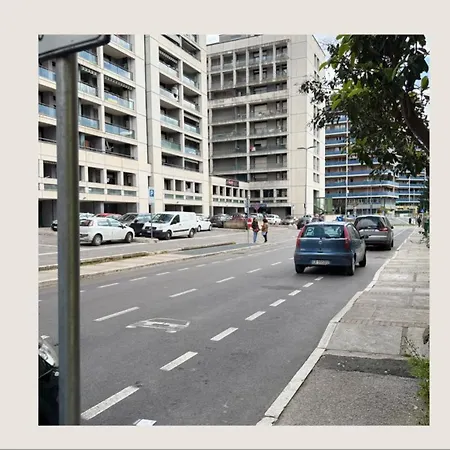 Apartament Housestellina Perugia