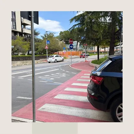 Housestellina Apartament Perugia