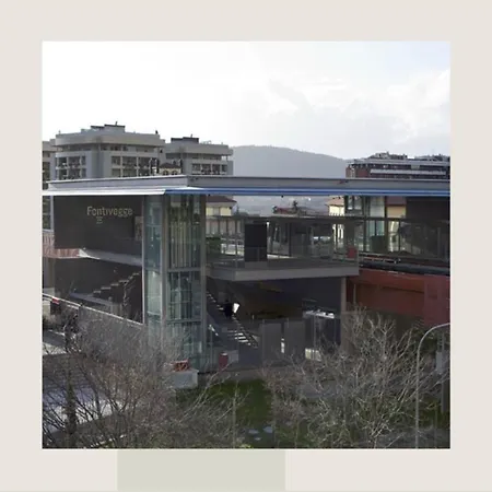 Apartament Housestellina *