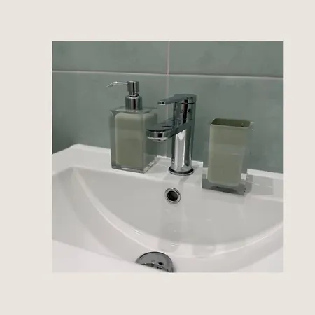 Housestellina Perugia