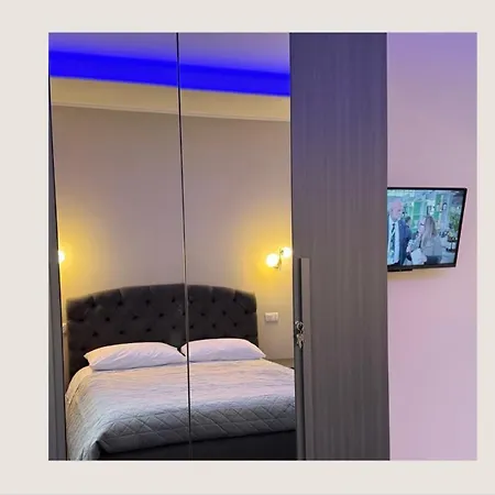 Housestellina Apartament *