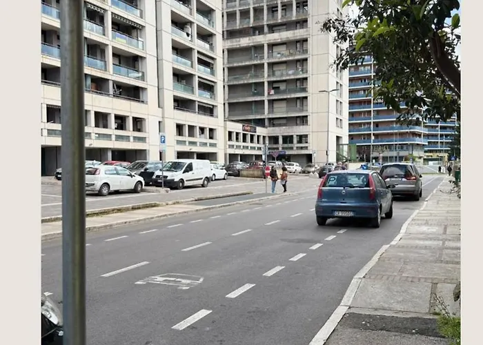 Apartament Housestellina Perugia