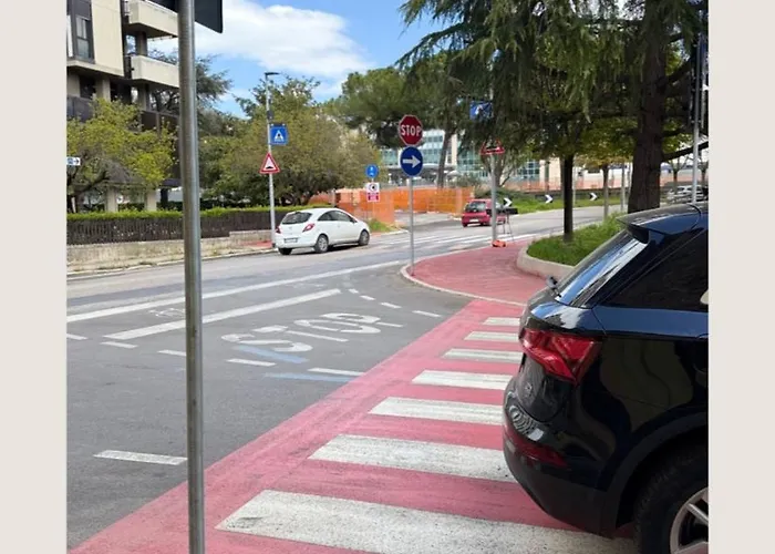 Housestellina Apartament Perugia