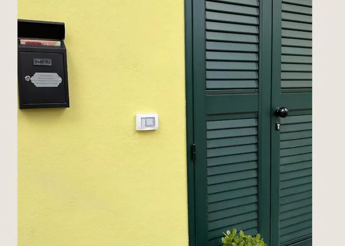 Housestellina * Perugia