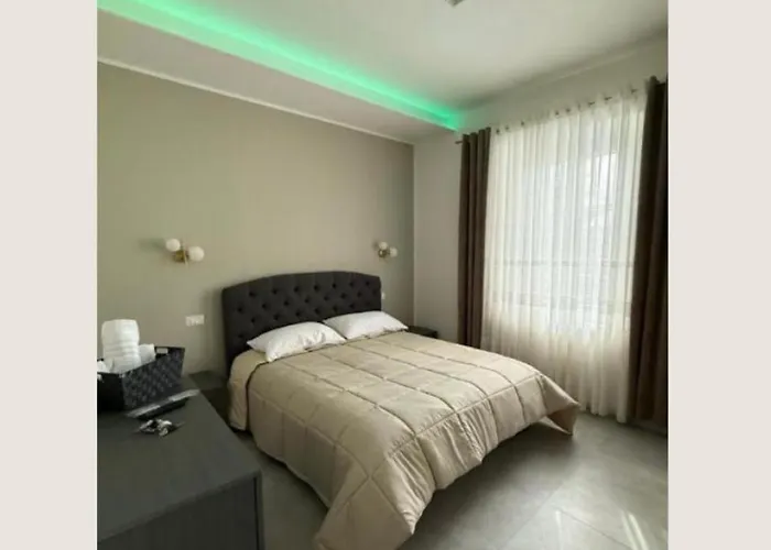 Housestellina Apartament