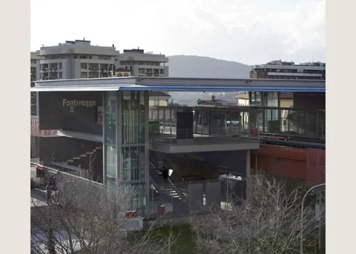 Apartament Housestellina *