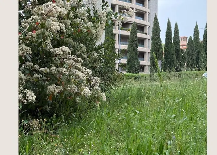 Housestellina Apartament Perugia