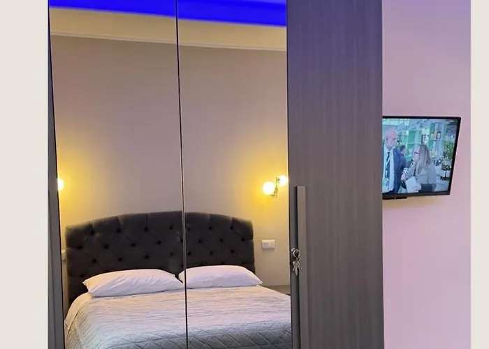 Housestellina Apartament *