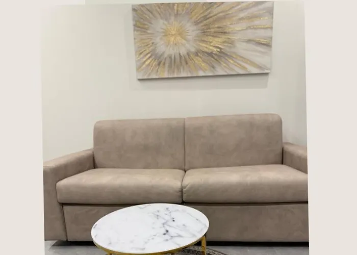 Housestellina * Perugia