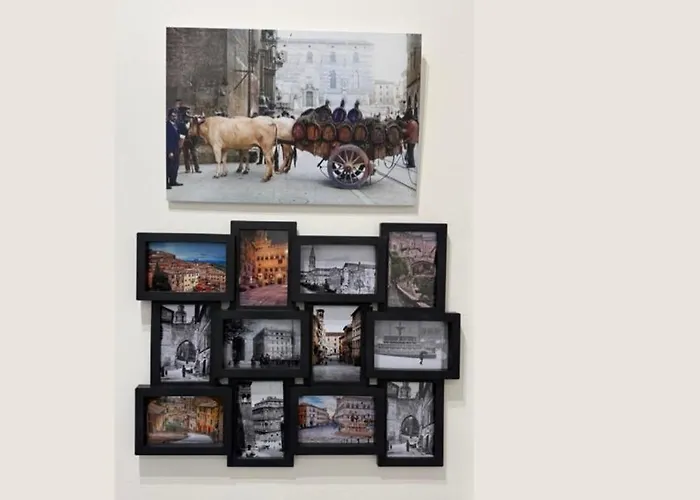 Apartament Housestellina *