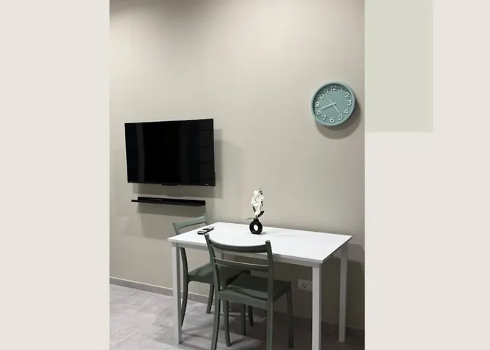 Housestellina Apartament *