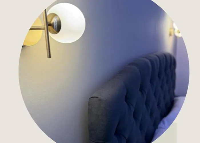 Housestellina Apartament