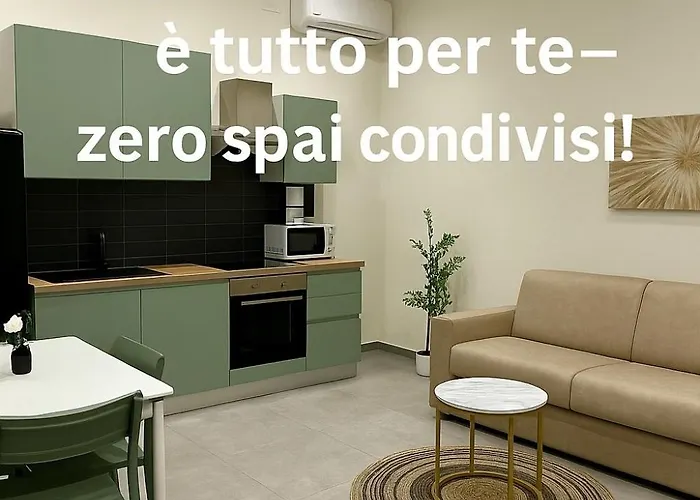 Housestellina Apartament Perugia
